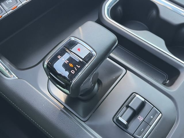 Used 2023 Black GMC Denali image 23