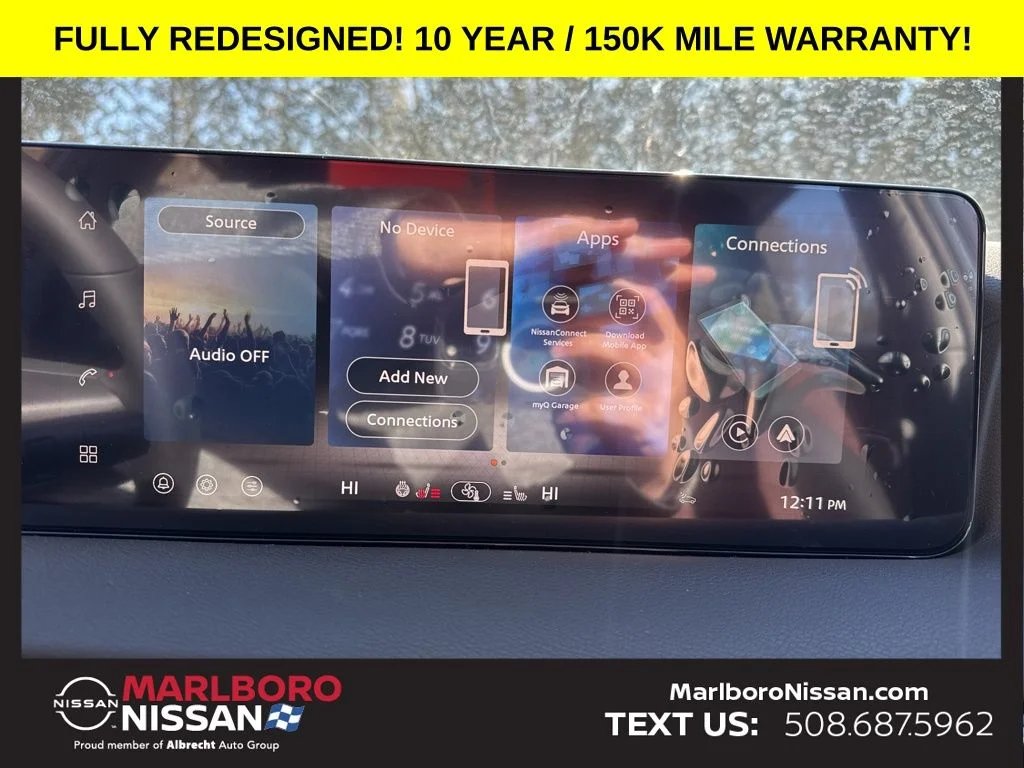 2026 Nissan Sentra SR - Photo 22