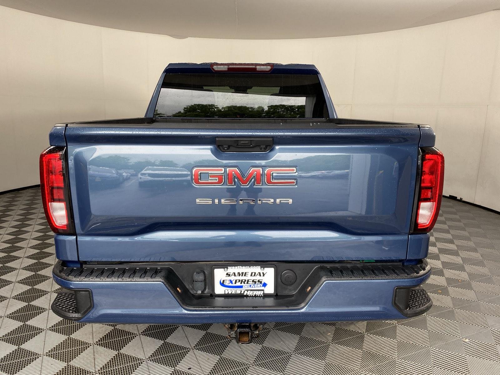 Used 2024 Downpour Metallic GMC Pro image 14