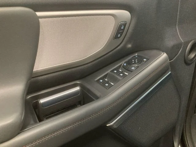 Certified Used 2025 Gray Metallic Ford Active image 10