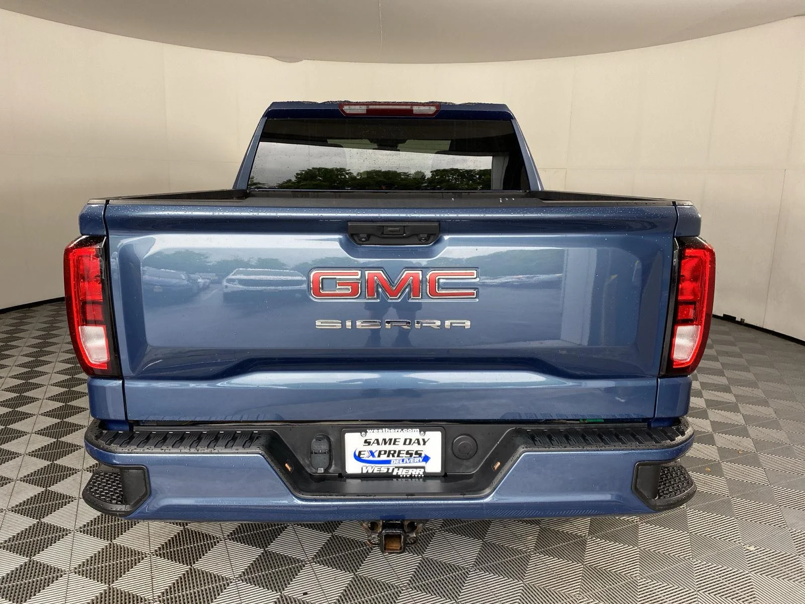 Used 2024 Downpour Metallic GMC Pro image 14