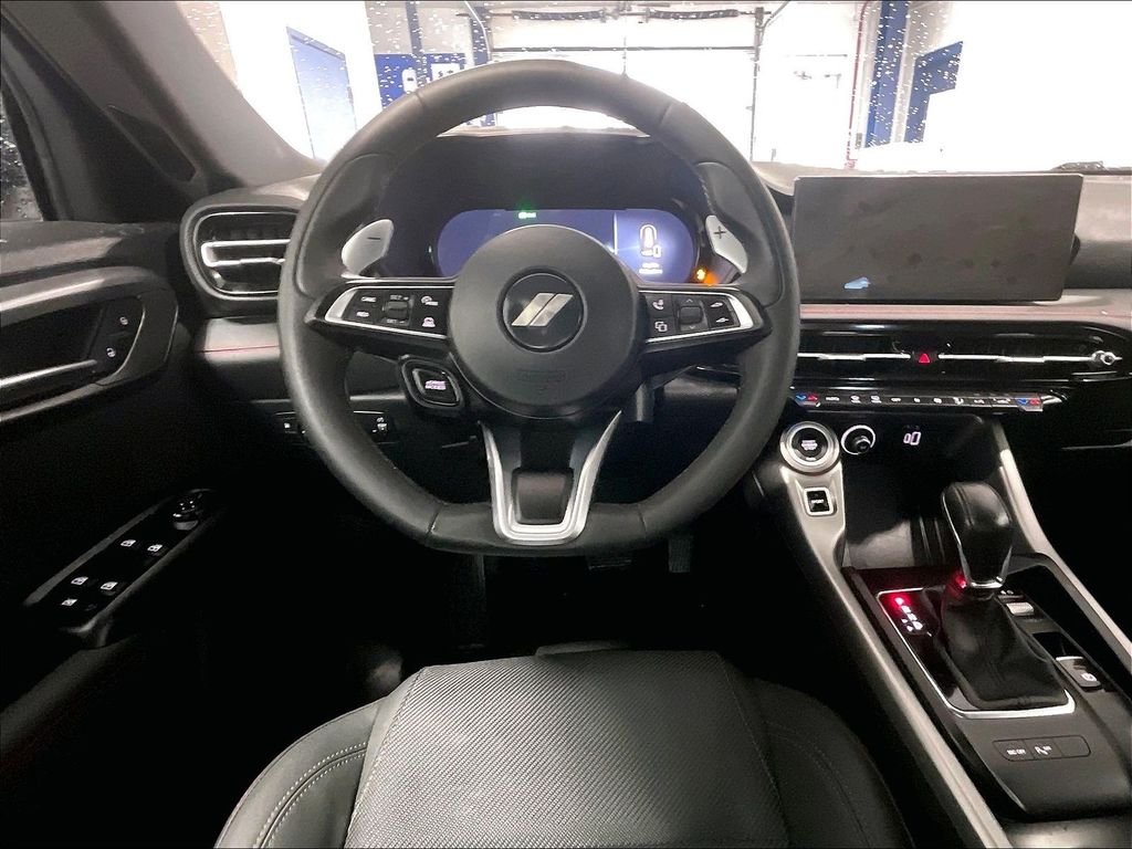 Used 2024 Gray Dodge R/T image 17