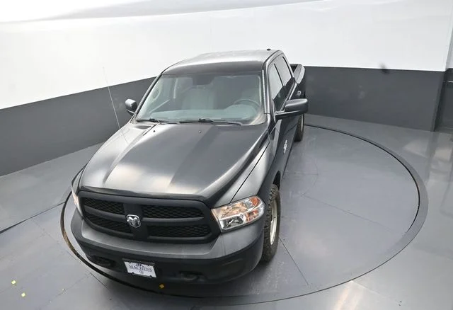 Used 2018 Black Ram Tradesman image 20