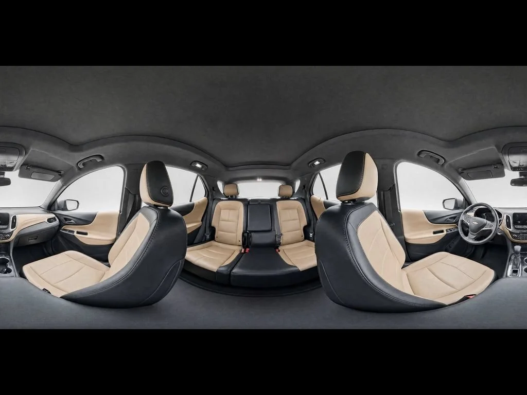 Certified Used 2022 IRIDESCENT PEARL TRICOAT Chevrolet Premier image 17