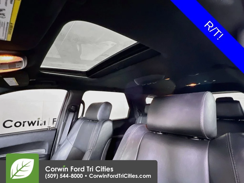 Used 2019 Black Dodge R/T image 27