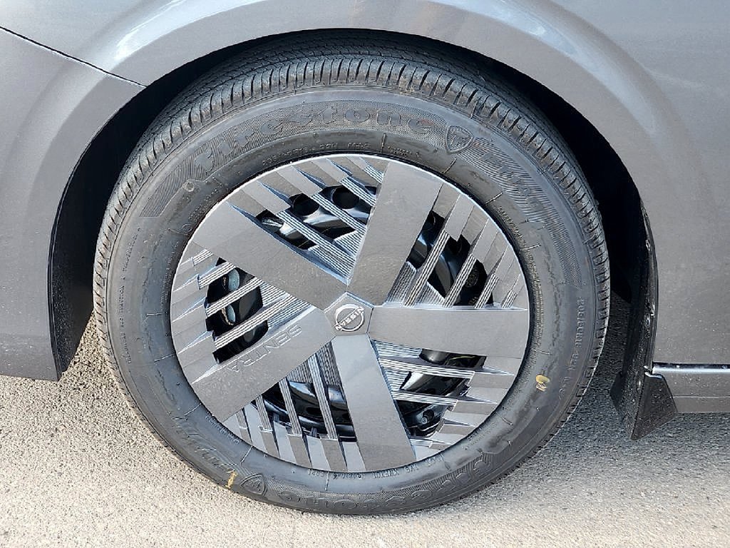 New 2027  Nissan S image 10