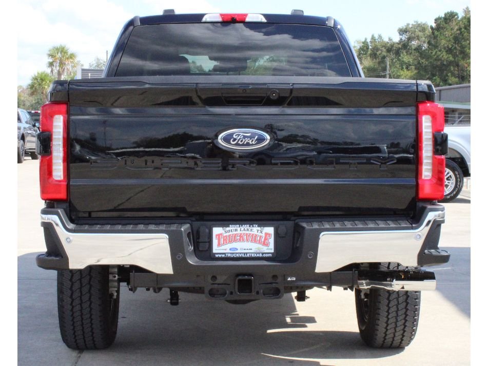 2026 Ford F-250 Super Duty Lariat - Photo 26