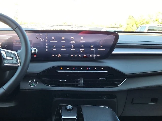 2026 Buick Enclave Sport Touring - Photo 25