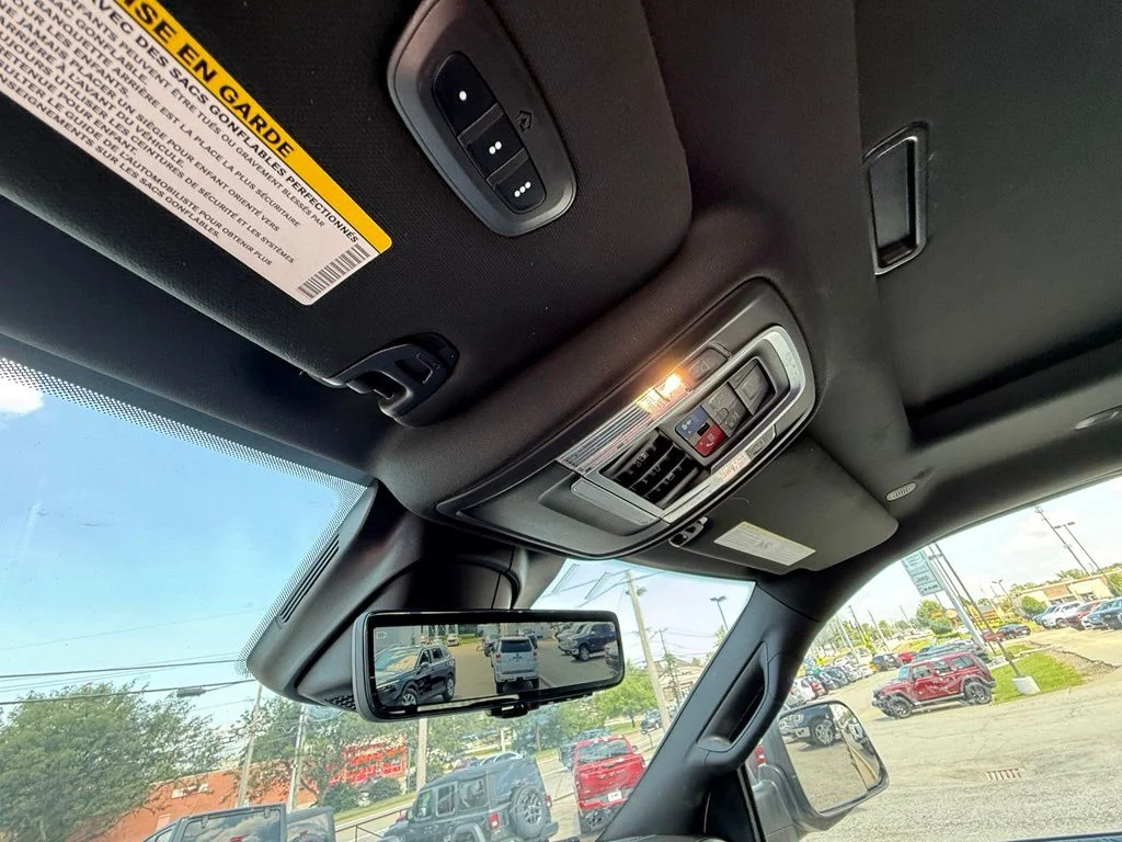 Used 2021 White Ram Power Wagon image 24