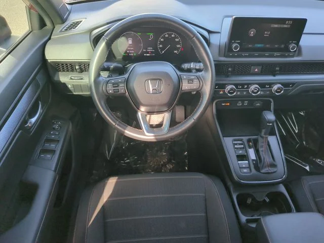 Used 2023  Honda Sport image 12