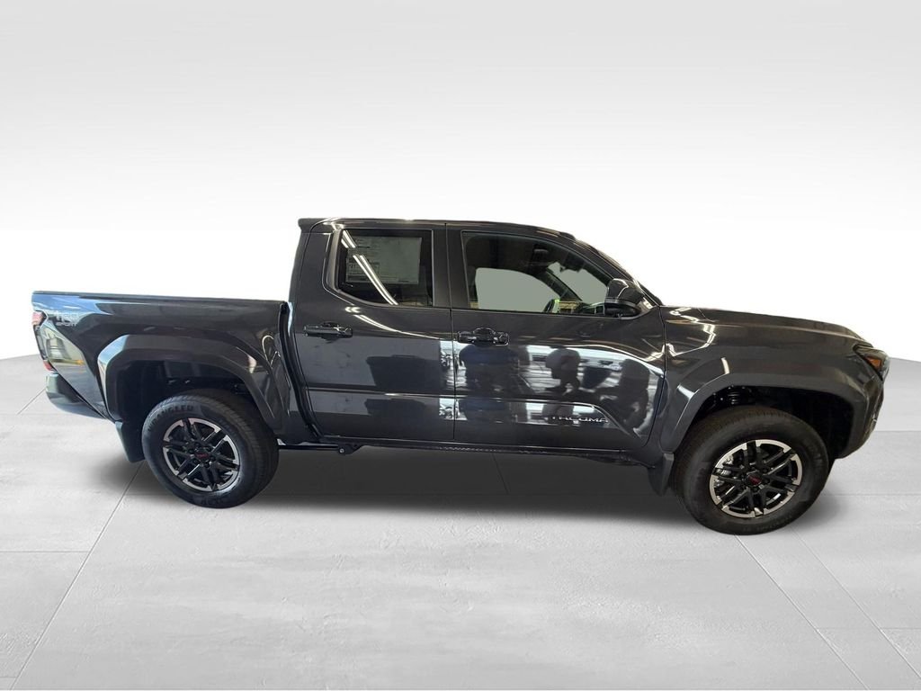 New 2026 Underground Toyota  TRD Sport image 6