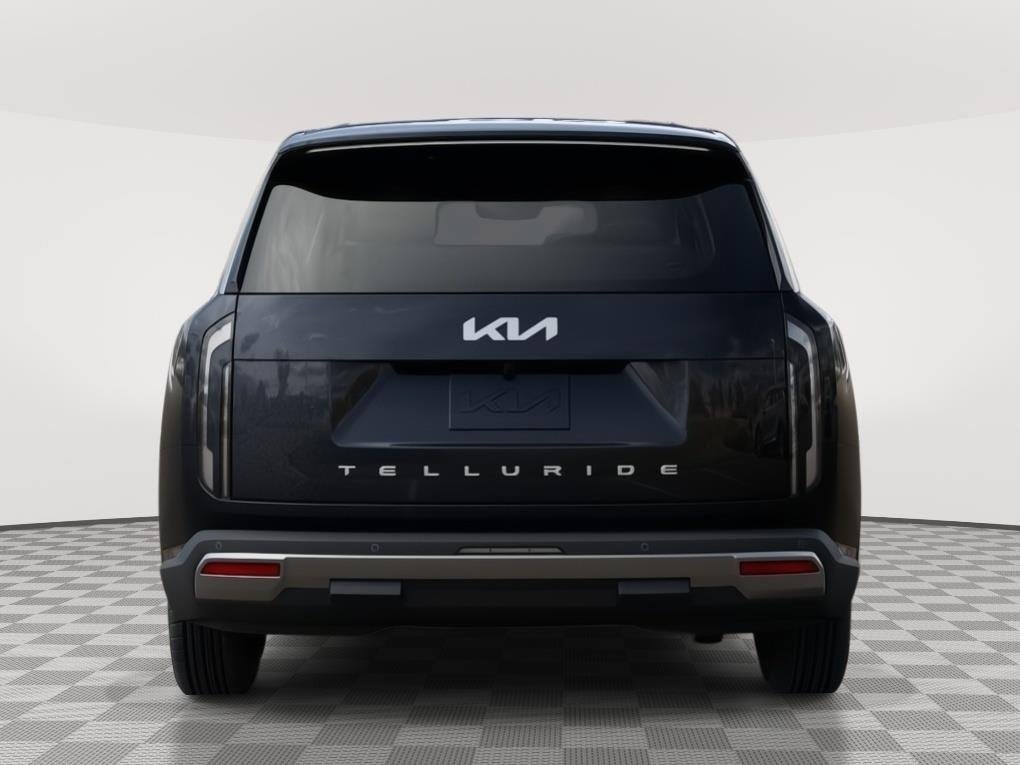New 2027 Panthera Metal Kia LX image 35