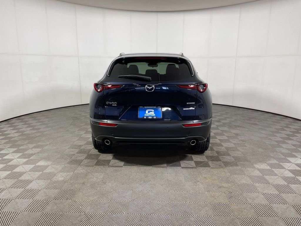 2026 Mazda CX-30 Preferred - Photo 6