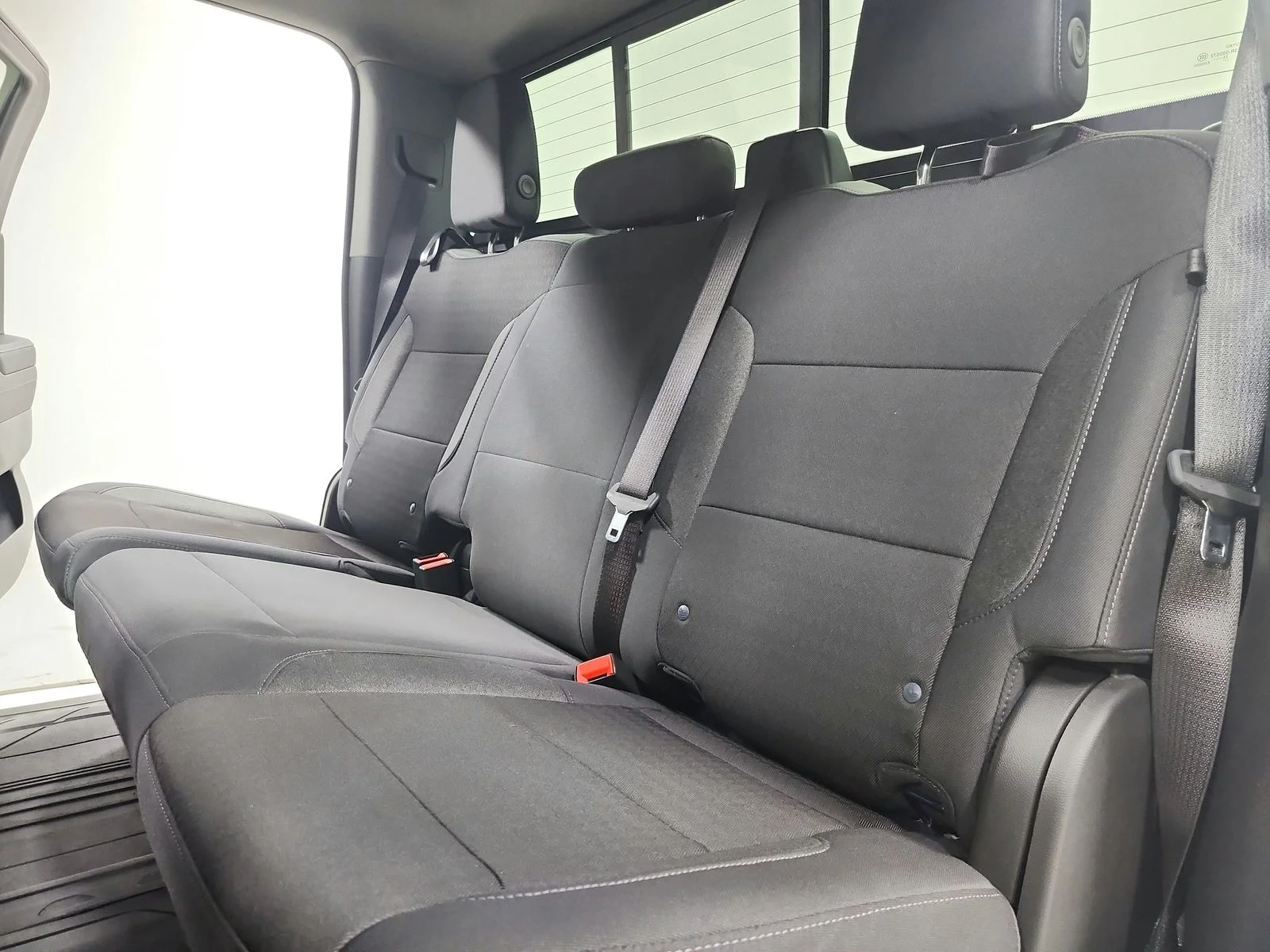 Used 2024 Blue Chevrolet RST image 43