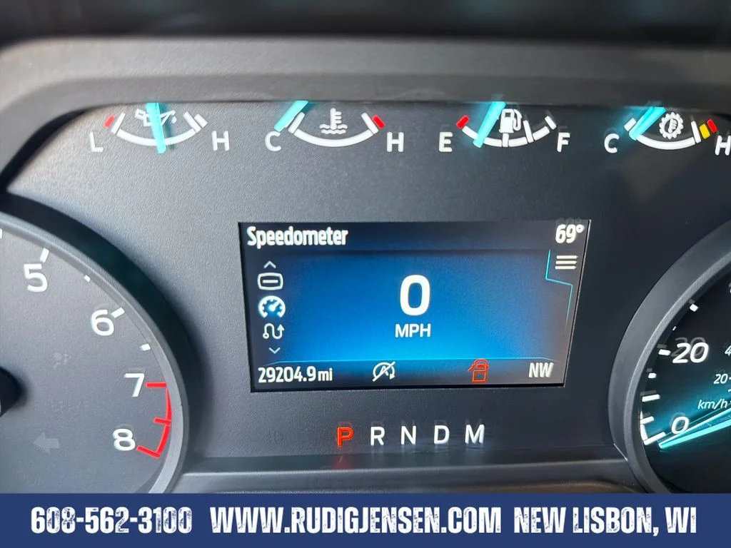 Used 2023 White Ford XL image 16