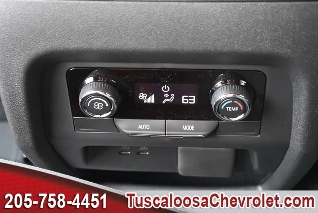 2027 Chevrolet Traverse LT - Photo 20