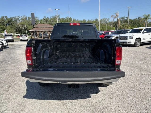 Used 2023 Black Ram Tradesman image 10