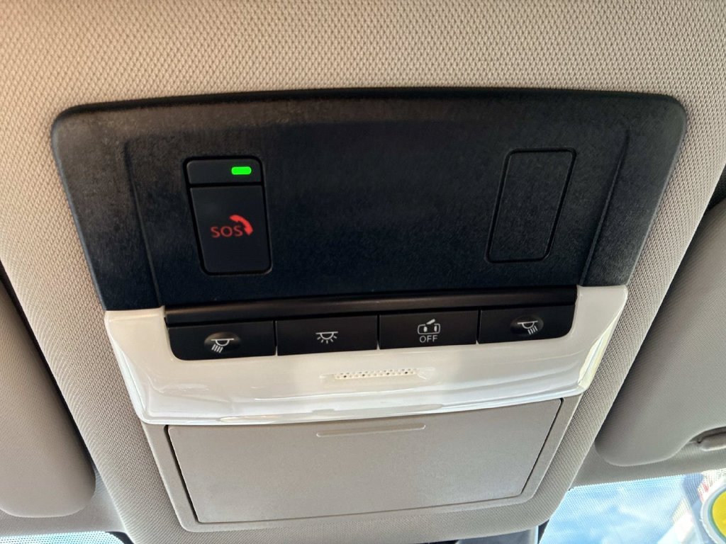 Used 2023 Gray Nissan SV image 34
