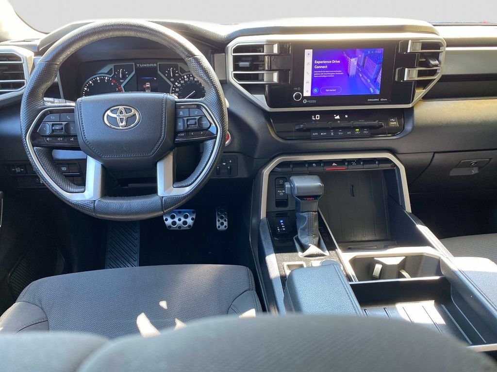 Used 2024 Black Toyota SR5 image 12