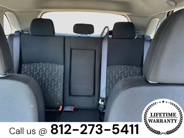 Certified Used 2026 Silver Mitsubishi 2.0 ES image 22