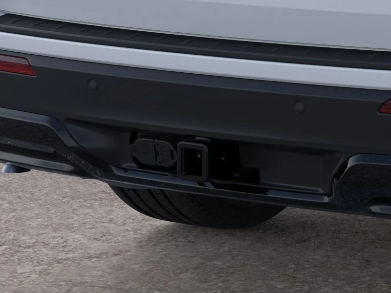 2026 Ford Explorer ST-Line - Photo 23