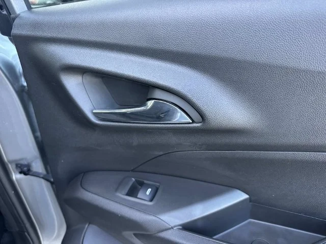 Used 2025 Gray Chevrolet LT image 22