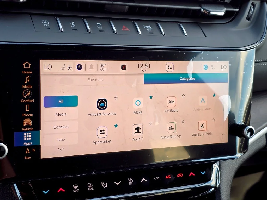 New 2027 Blue Jeep Limited image 30