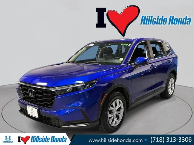 2023 Honda CR-V
