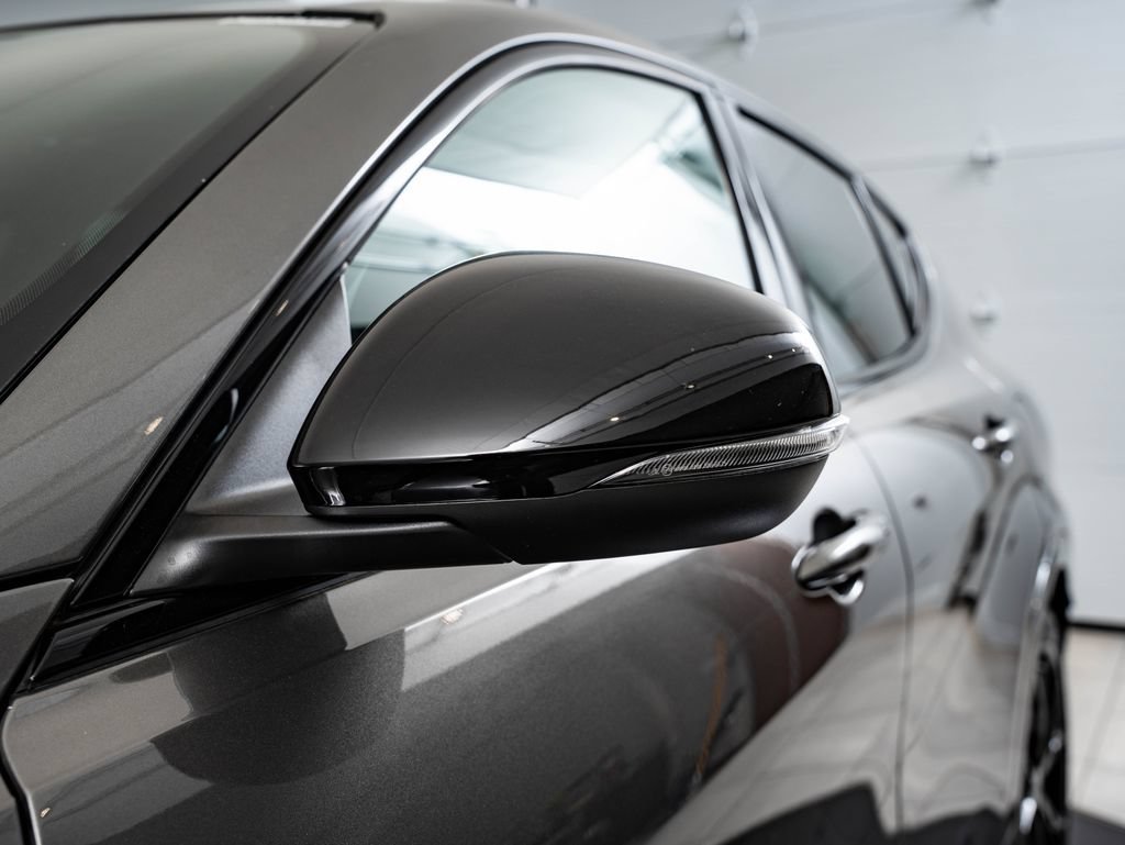 Used 2024 Gray Cray Dodge R/T Plus image 16