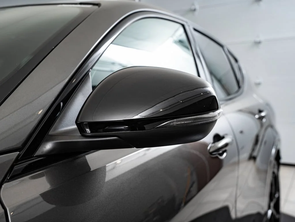 Used 2024 Gray Cray Dodge R/T Plus image 16