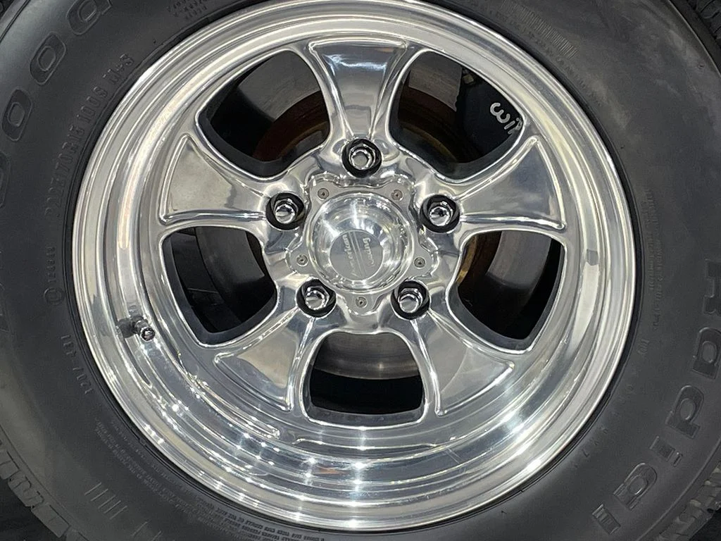 Used 1963  Buick  image 20
