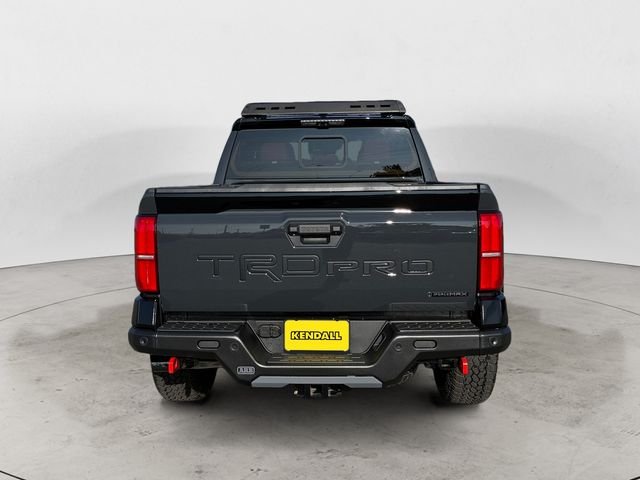 2026 Toyota Tacoma TRD Pro - Photo 6