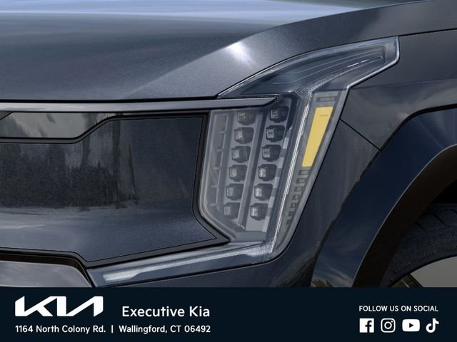 New 2026 Panthera Metal Kia GT-Line AWD image 10