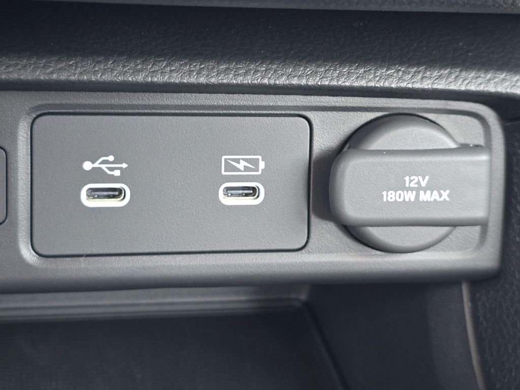 2026 Honda Civic LX - Photo 8