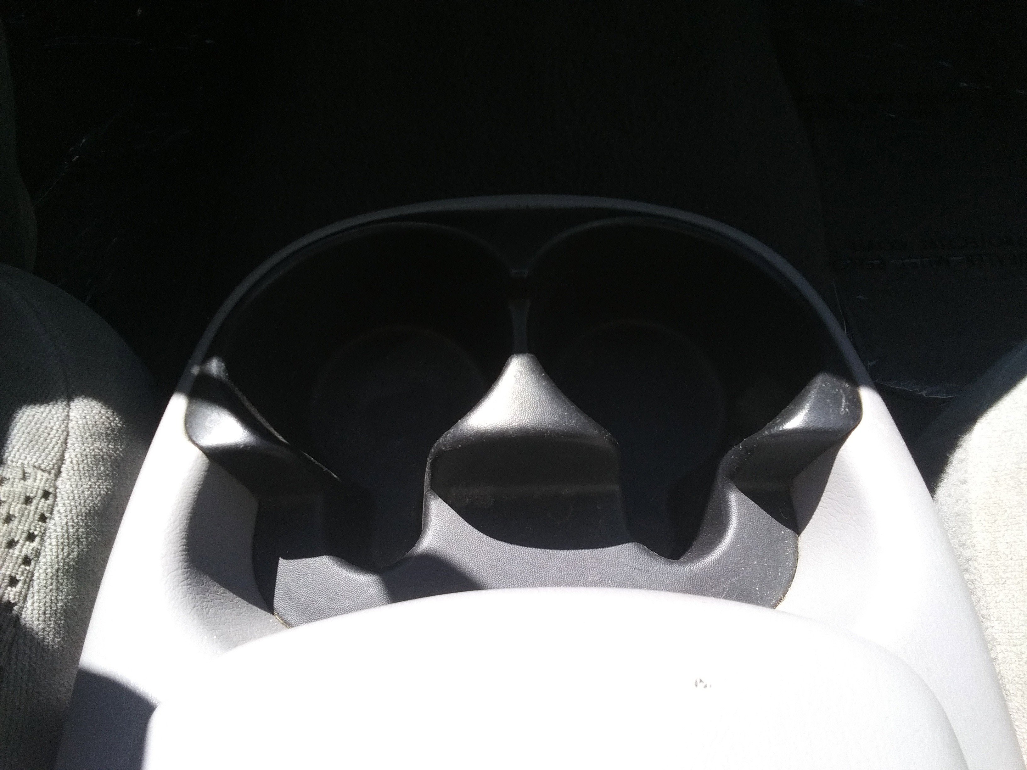 Used 2001 Silver Ford  image 14