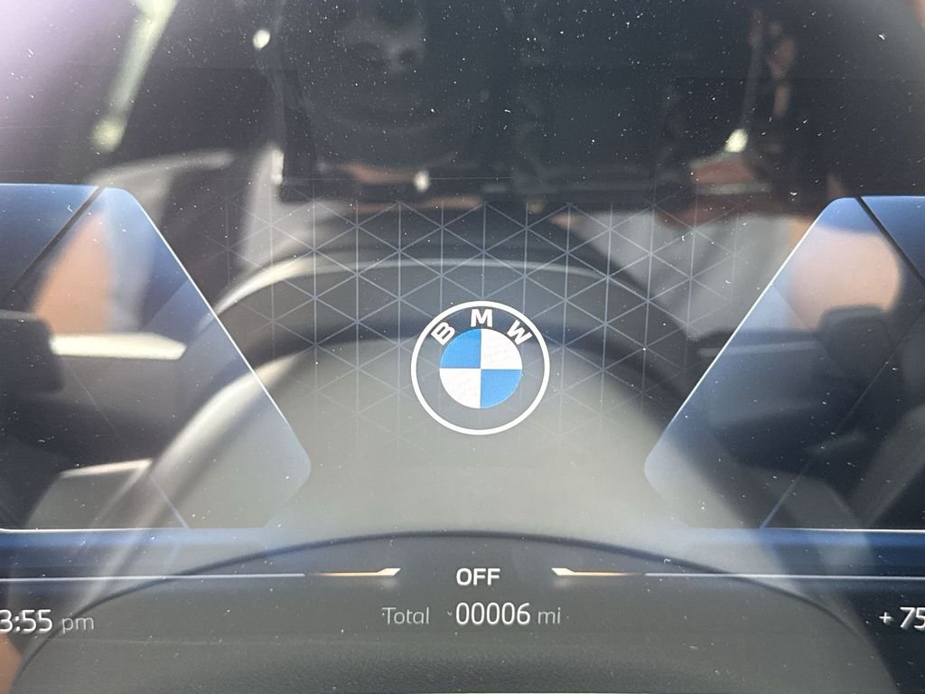 New 2026 Black Sapphire Metallic BMW 30 xDrive image 15