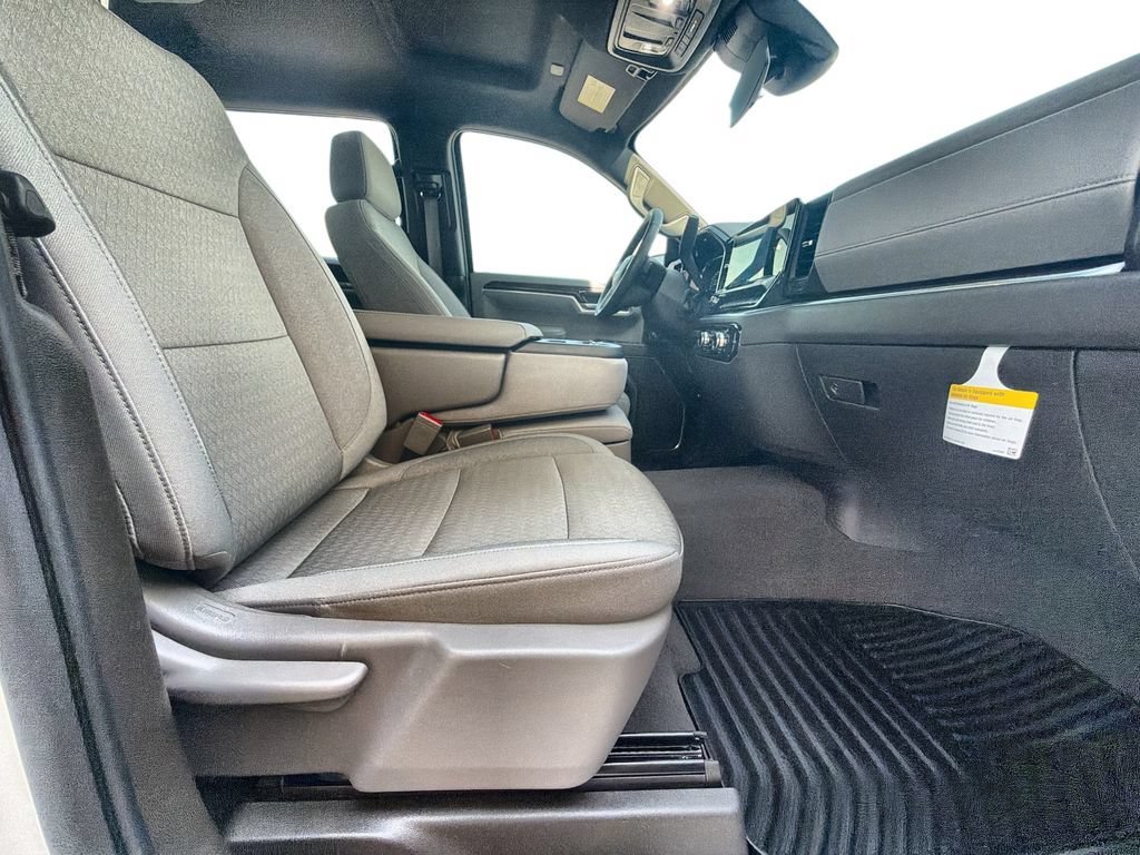 2025 GMC Sierra 1500 SLE - Photo 29