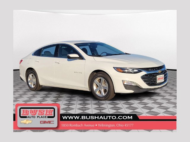 2023 Chevrolet Malibu