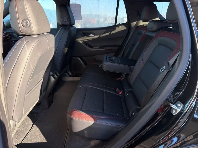 2027 Chevrolet Equinox RS - Photo 28
