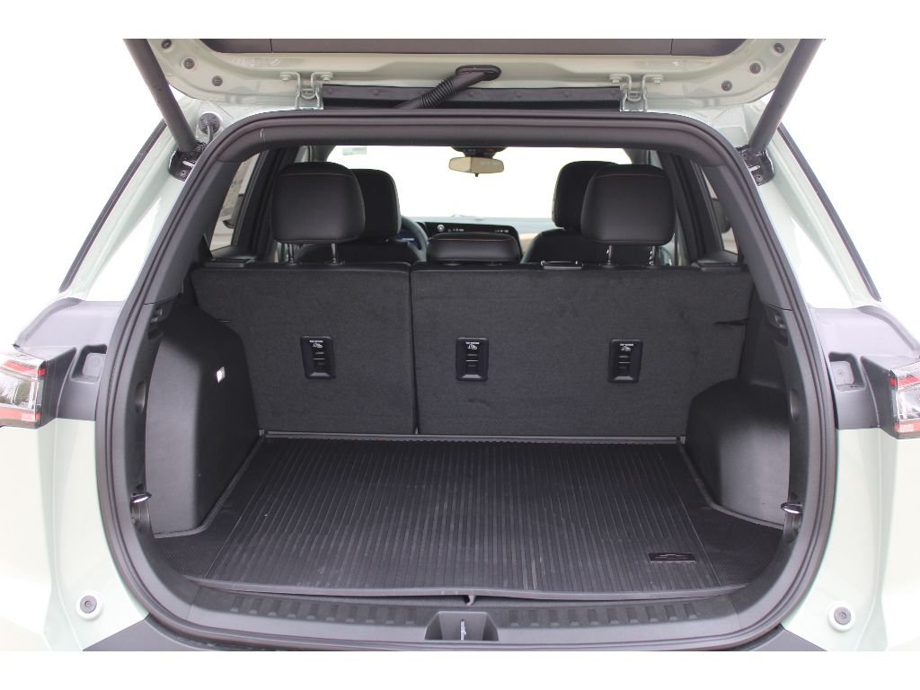 2026 Chevrolet Equinox ACTIV - Photo 23