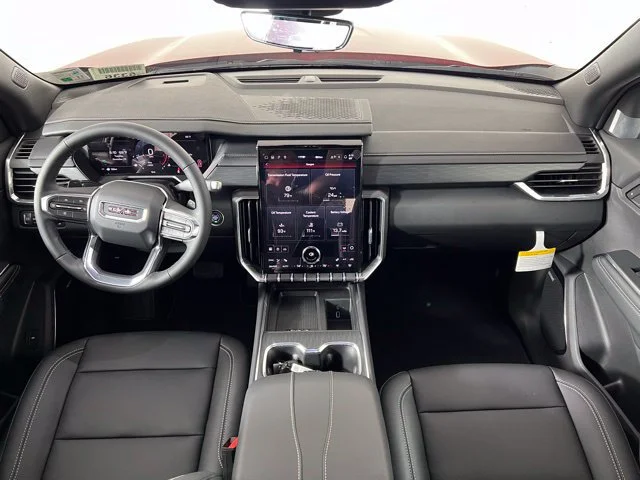 2026 GMC Acadia Elevation - Photo 36