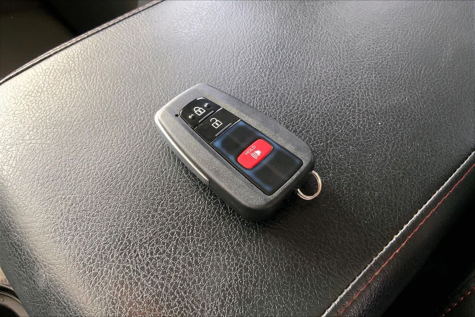 Used 2023 Solar Octane Toyota TRD Pro image 15