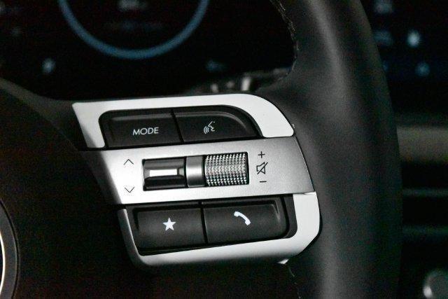New 2026 Gray Hyundai SEL Premium AWD image 61