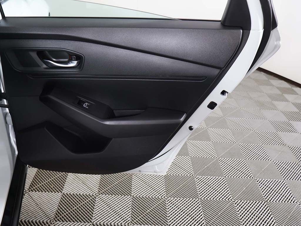 2024 Honda Accord Hybrid EX-L - Photo 26