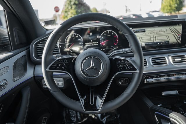 New 2026  Mercedes-Benz GLE 350 image 31