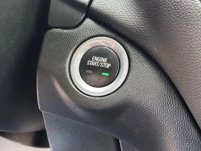 Used 2020 Pacific Blue Metallic Chevrolet LT image 13