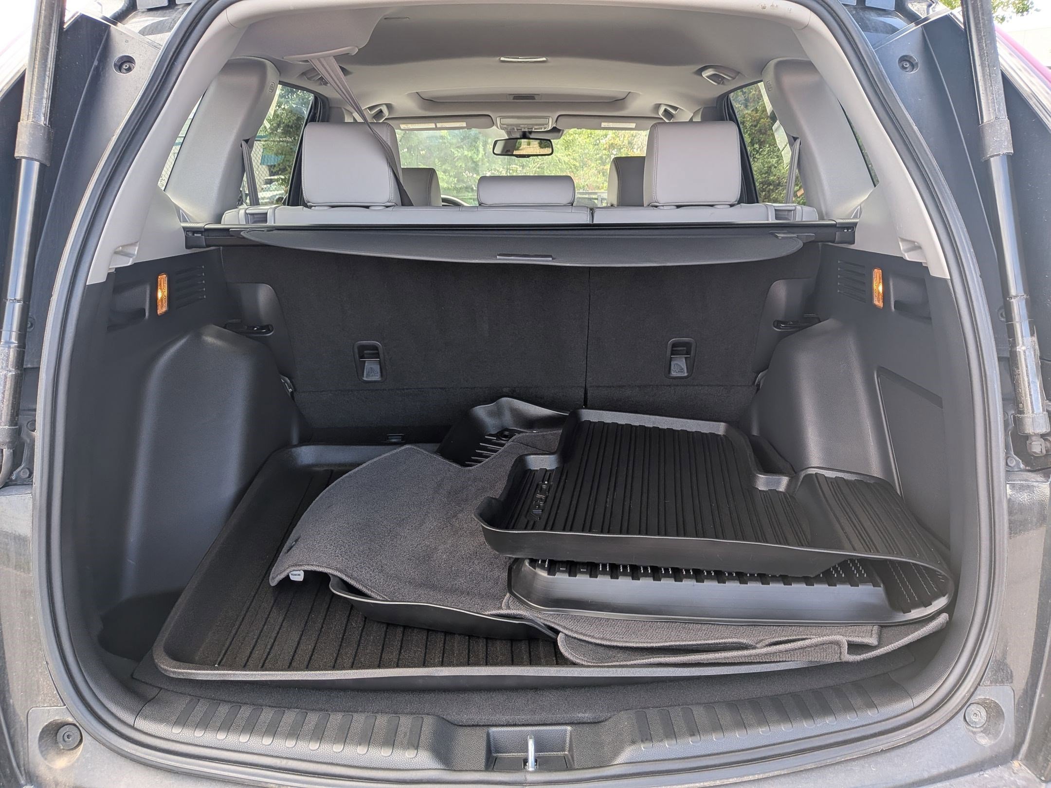 2022 Honda CR-V Touring - Photo 30