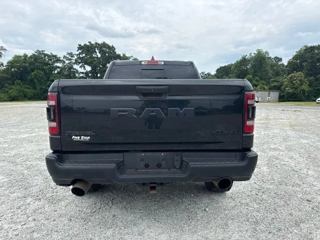 Used 2021 Black Ram Rebel image 19