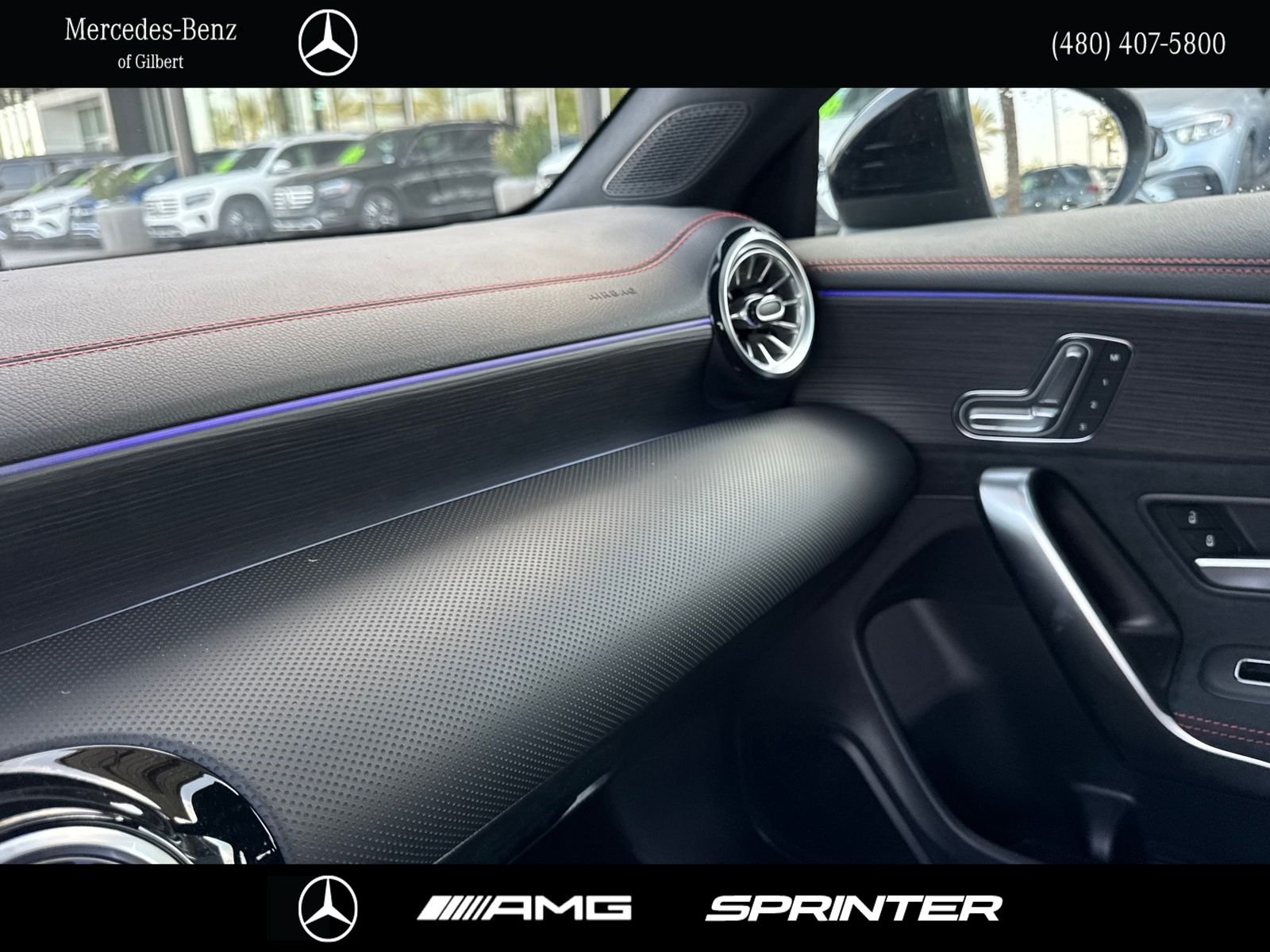 2026 Mercedes-Benz CLA CLA 250 - Photo 22