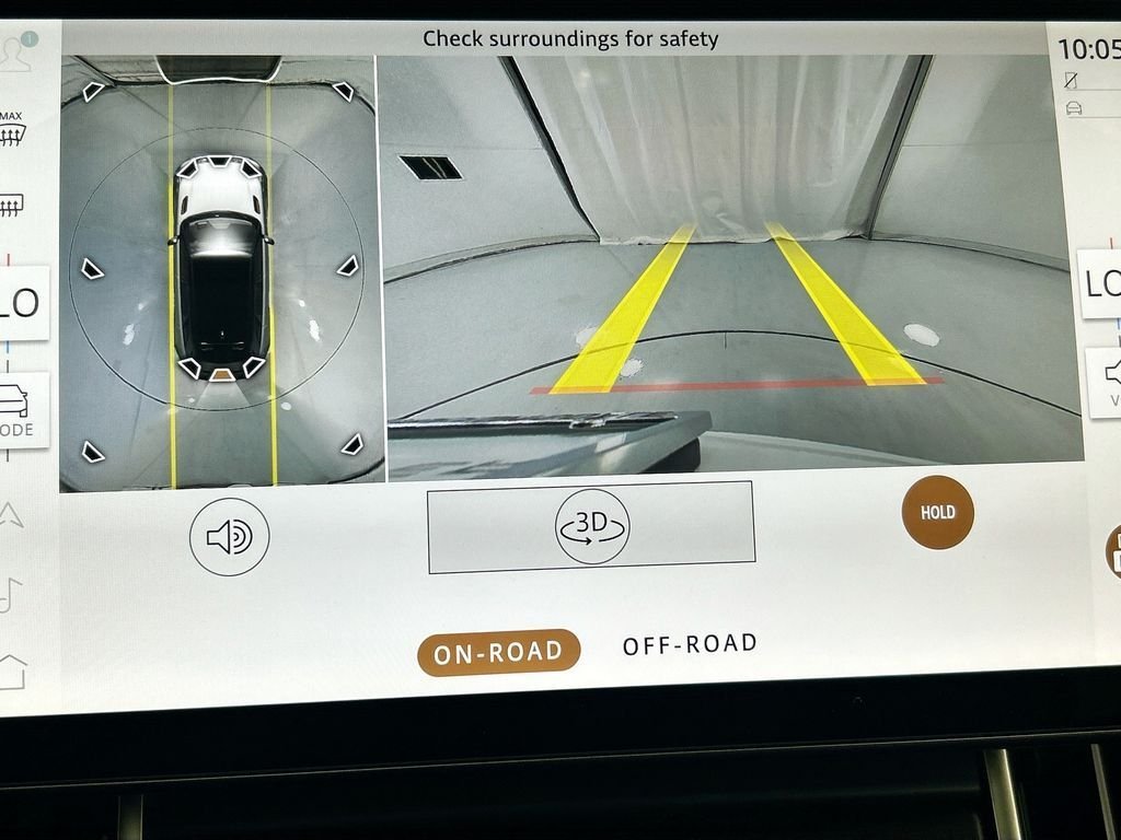 New 2026 Fuji White LAND ROVER Dynamic SE image 15